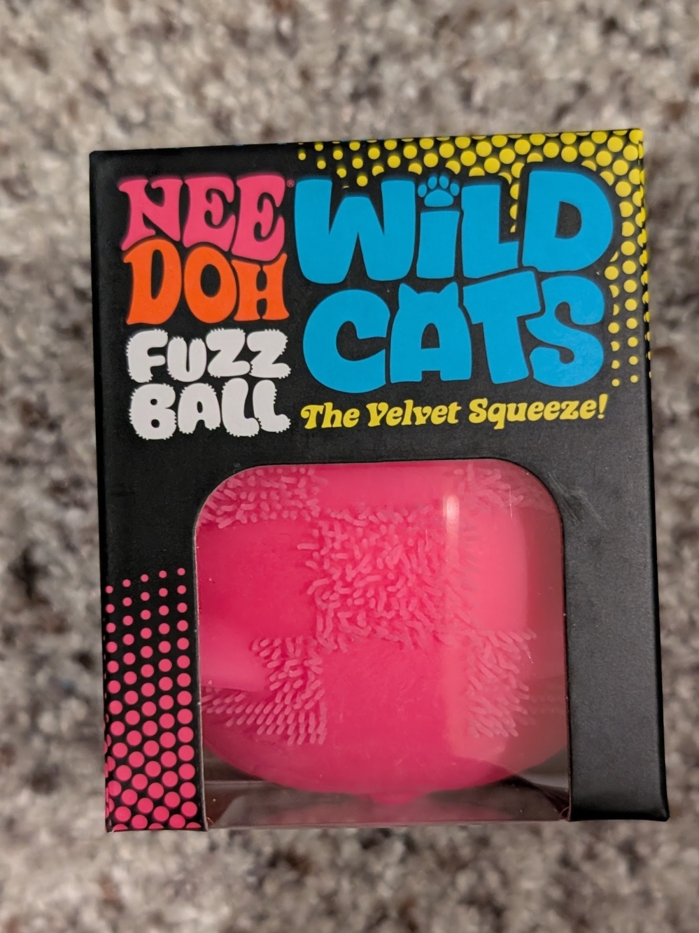 Needoh Squishy Collection - Picture 10 of 11